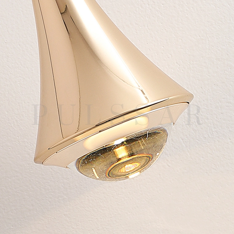 Подвесной светильник CAI B