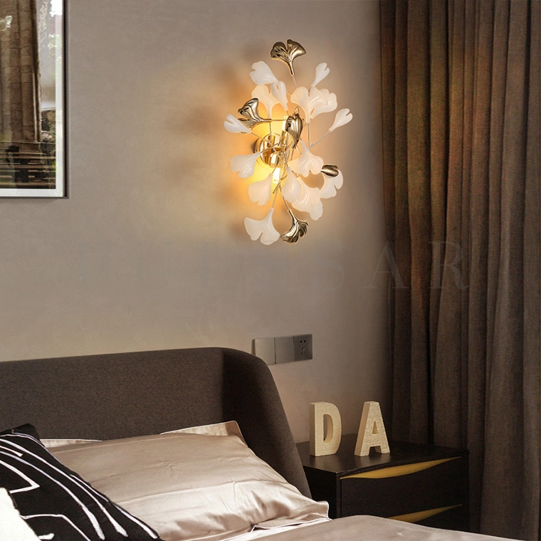 Бра JULIETTA B WALL