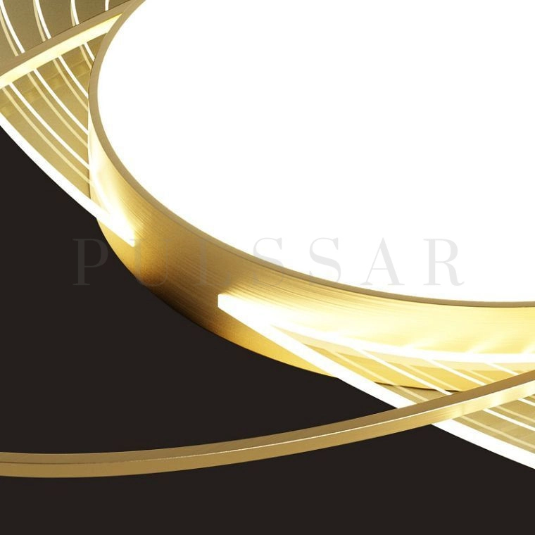 Потолочный светильник INGER C