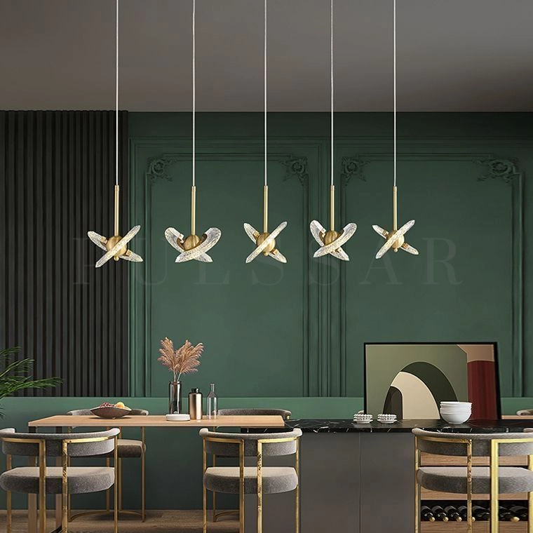 Подвесной светильник PHOENIX LUX COMBO