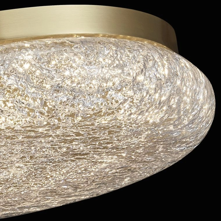 Потолочная люстра NELIUS B CH