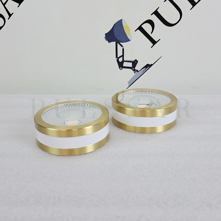 Точечный светильник MEUD