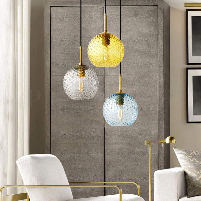 Подвесной светильник FINNAR