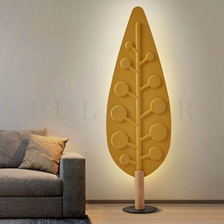 Торшер HEARTHFELT FL