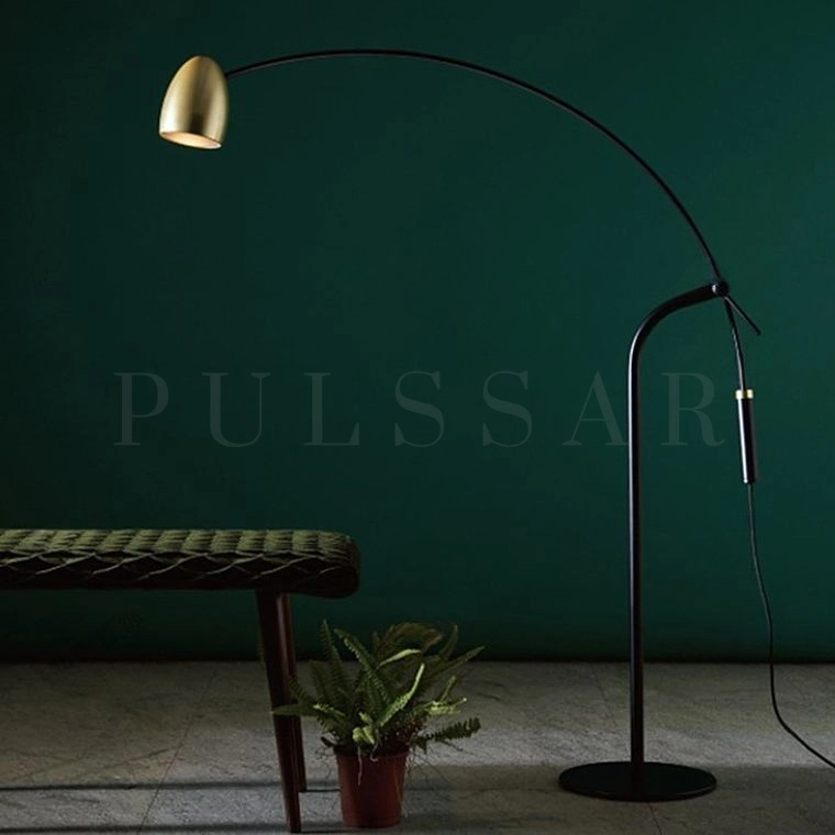 Торшер SHADOOF