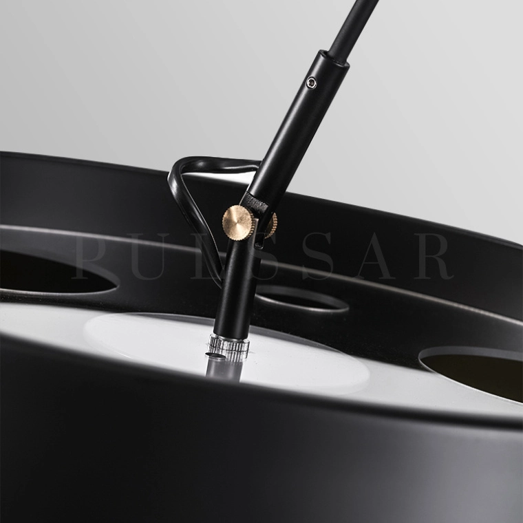 Торшер SILVIAN