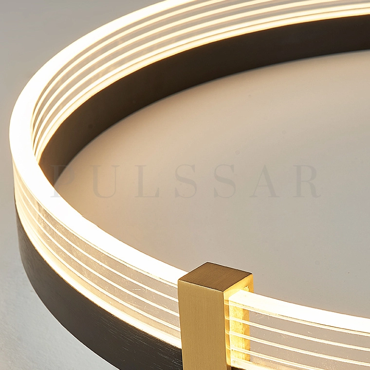 Потолочная люстра ALMER CH