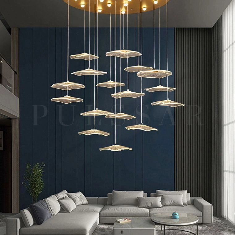 Подвесной светильник AMMON