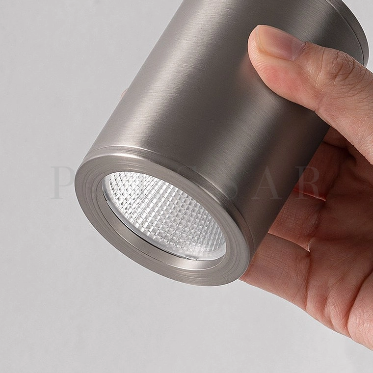 Точечный светильник VALGEIR