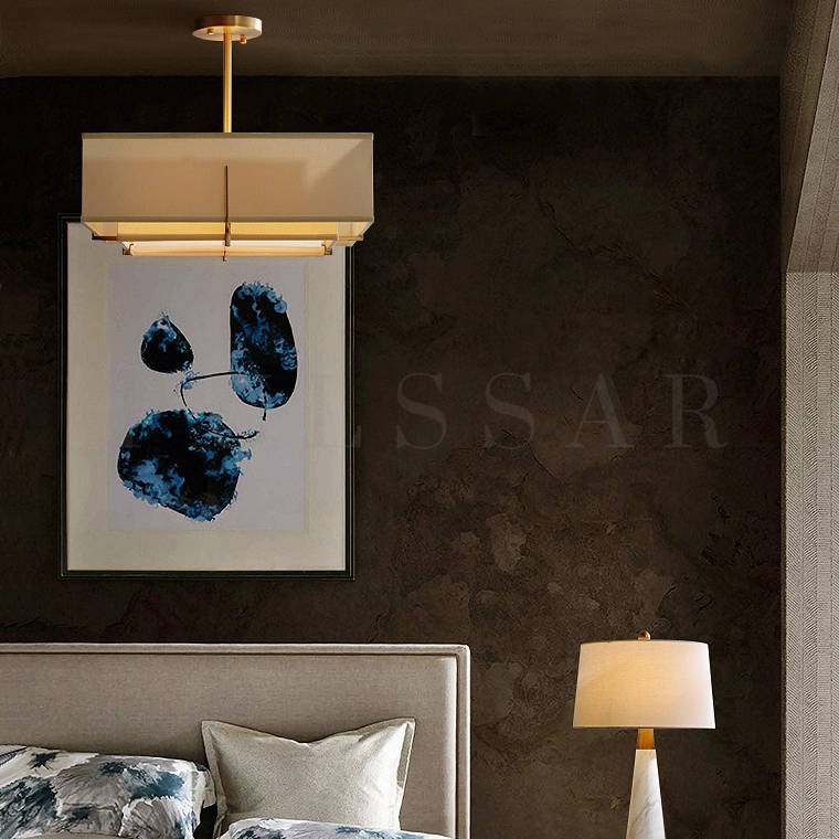 Подвесная люстра MAYA