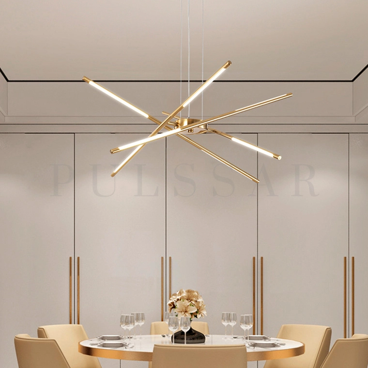 Подвесная люстра CHOICE