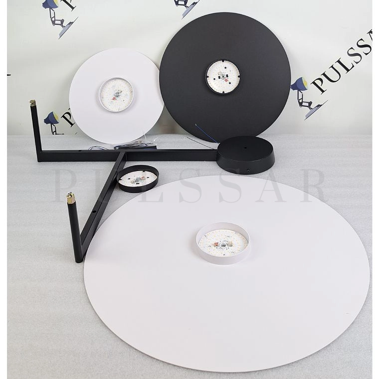 Потолочный светильник LEIR