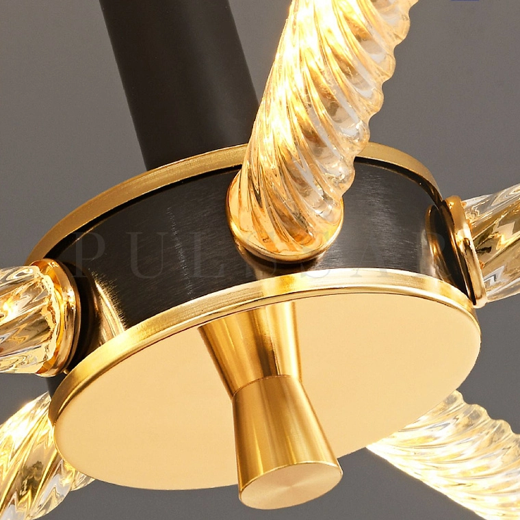 Подвесная люстра RAGNAR