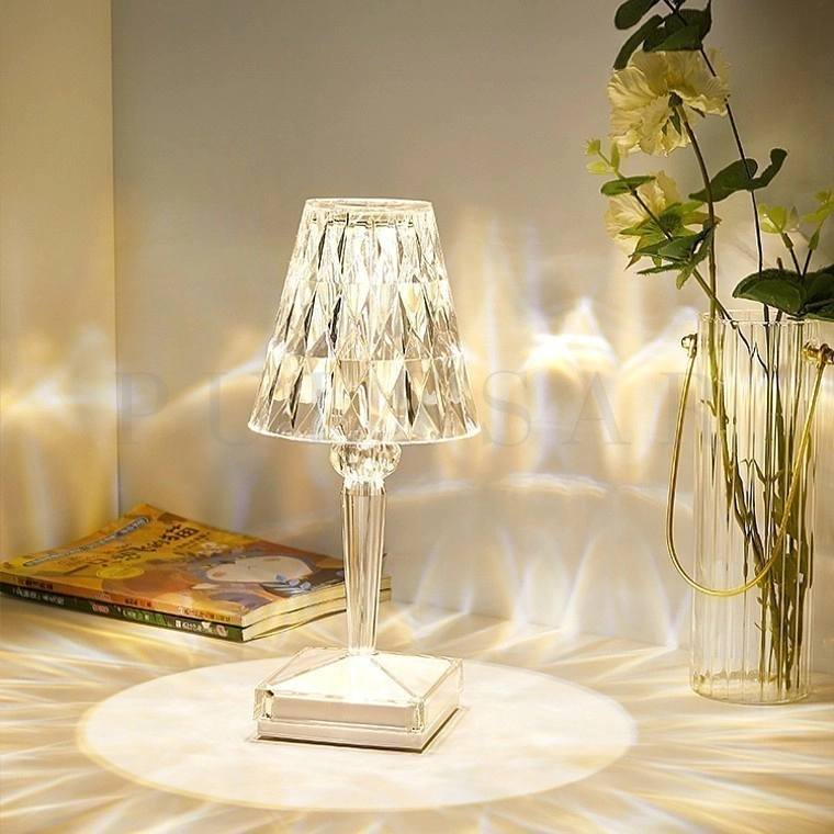 Настольная лампа CAREN