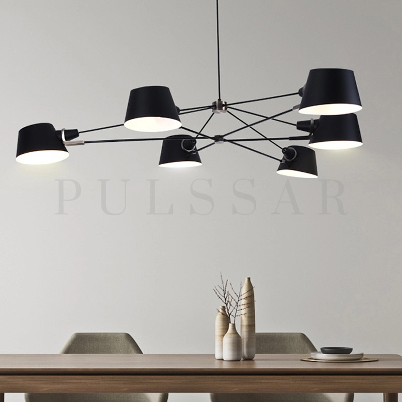 Подвесная люстра SPREAD