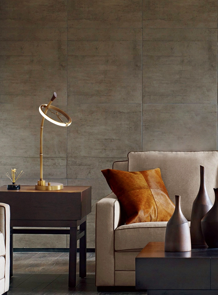 Настольная лампа CRUISE FLY TAB