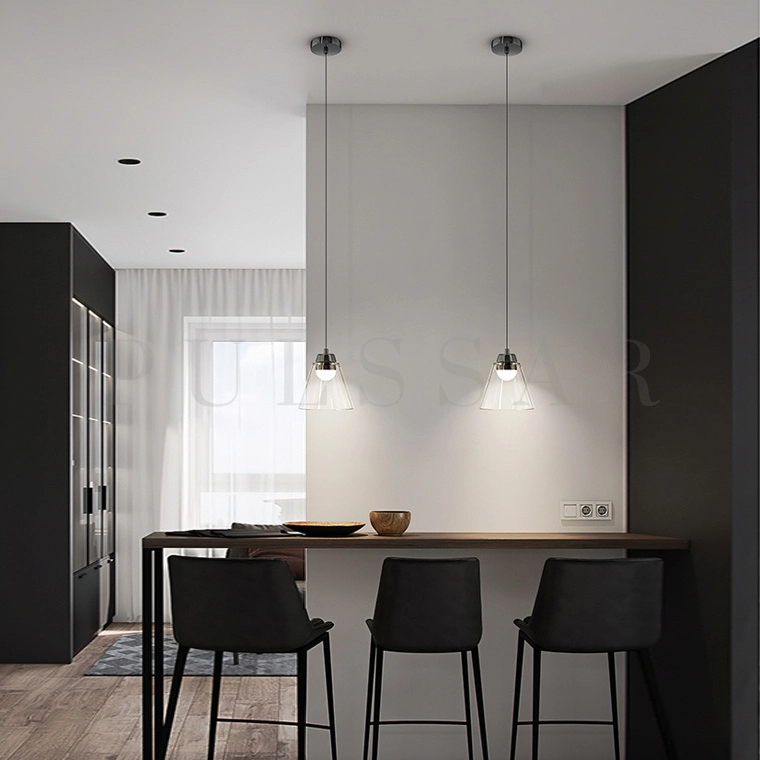 Подвесной светильник MARX