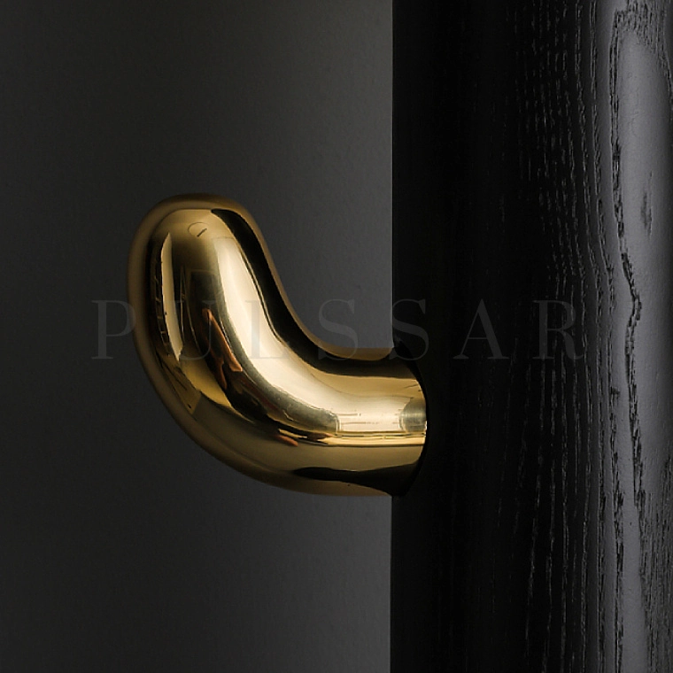 Торшер CACTUS WOOD