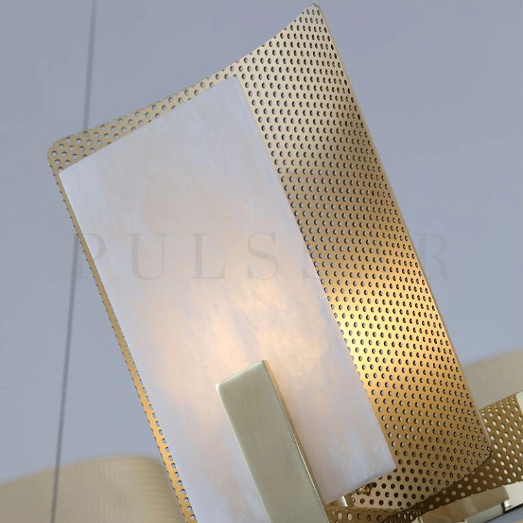 Кольцевая люстра CONRAD R