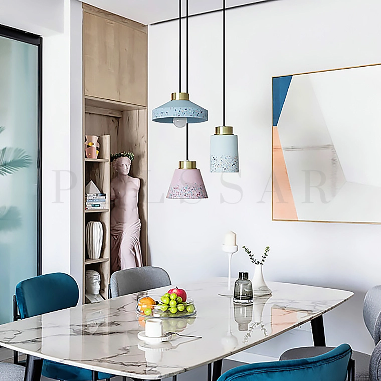 Подвесной светильник OXTED