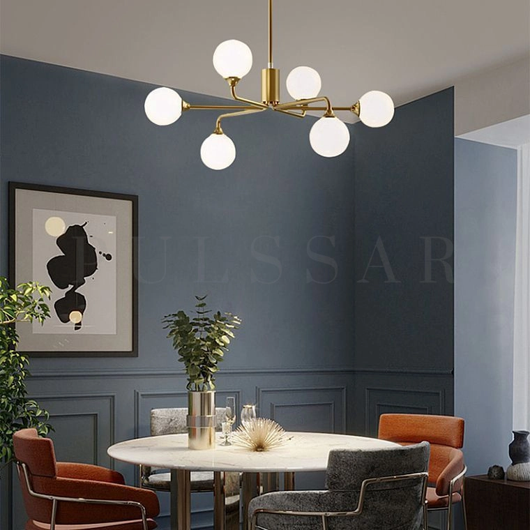 Подвесная люстра PROTON