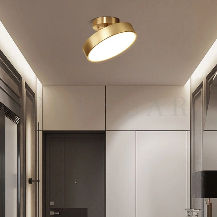 Точечный светильник TENN COSY