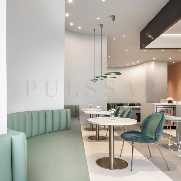 Подвесной светильник LUCRETIA