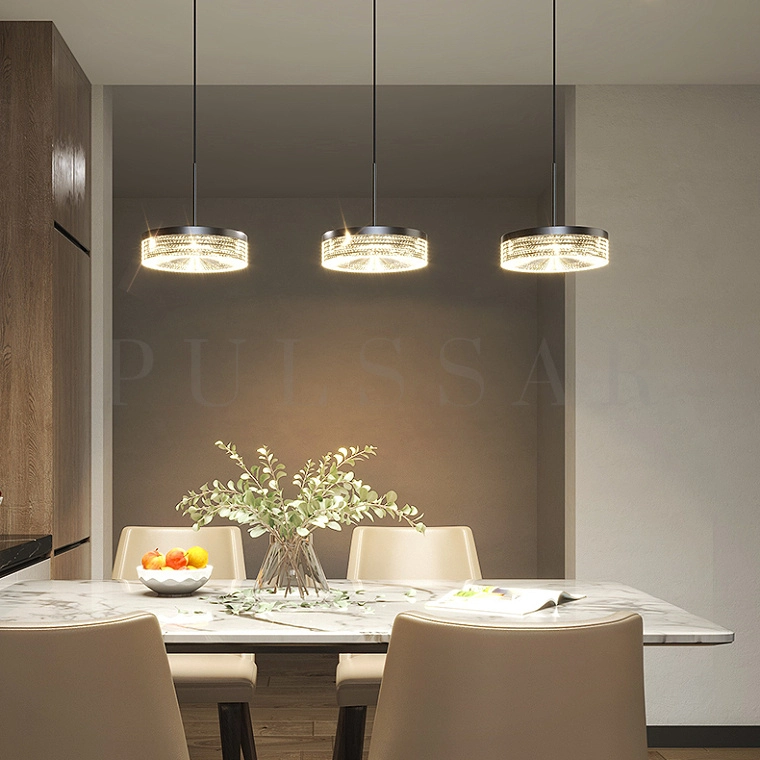 Подвесной светильник RIGO COMBO