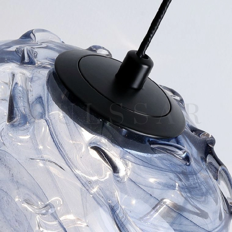 Подвесной светильник ANSEL B