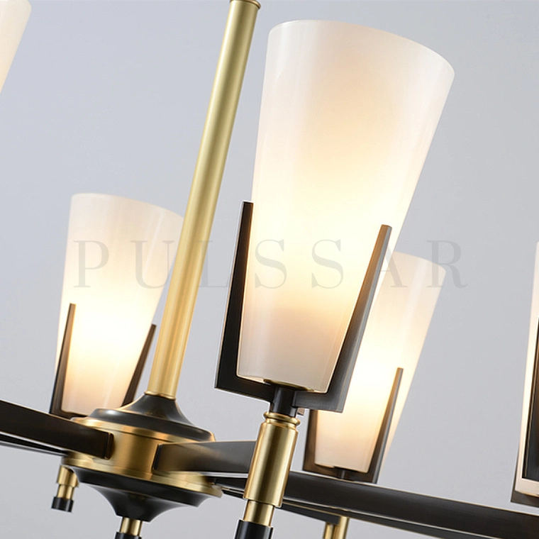 Подвесная люстра FABRICIO