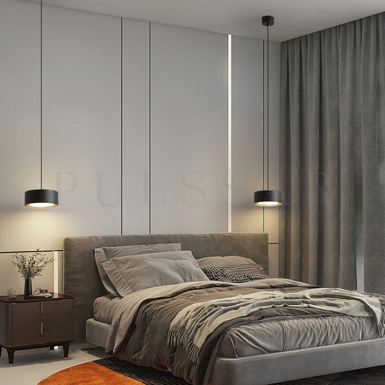 Подвесной светильник SIGGEN