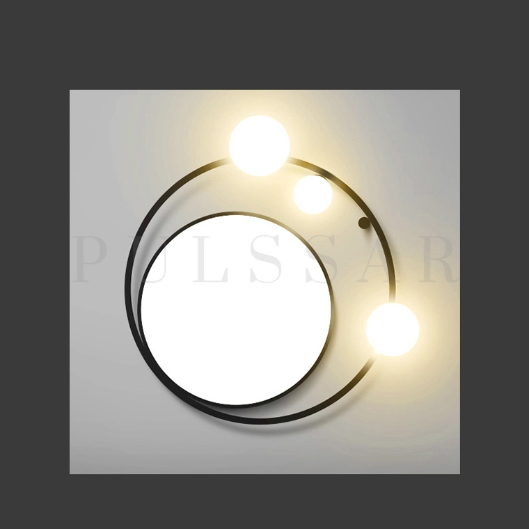 Потолочный светильник VESTA