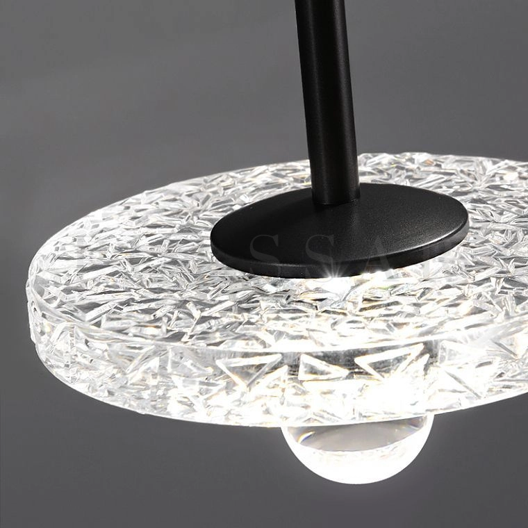 Подвесной светильник DANOLD