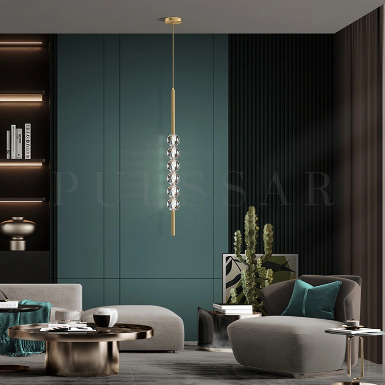 Подвесной светильник JILLIAN