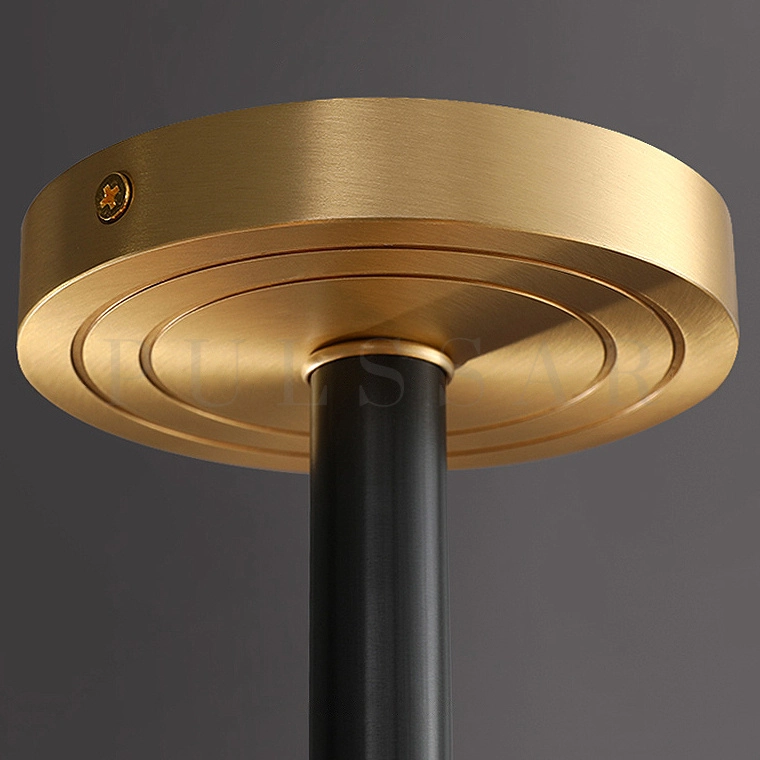 Подвесная люстра SIDONIA