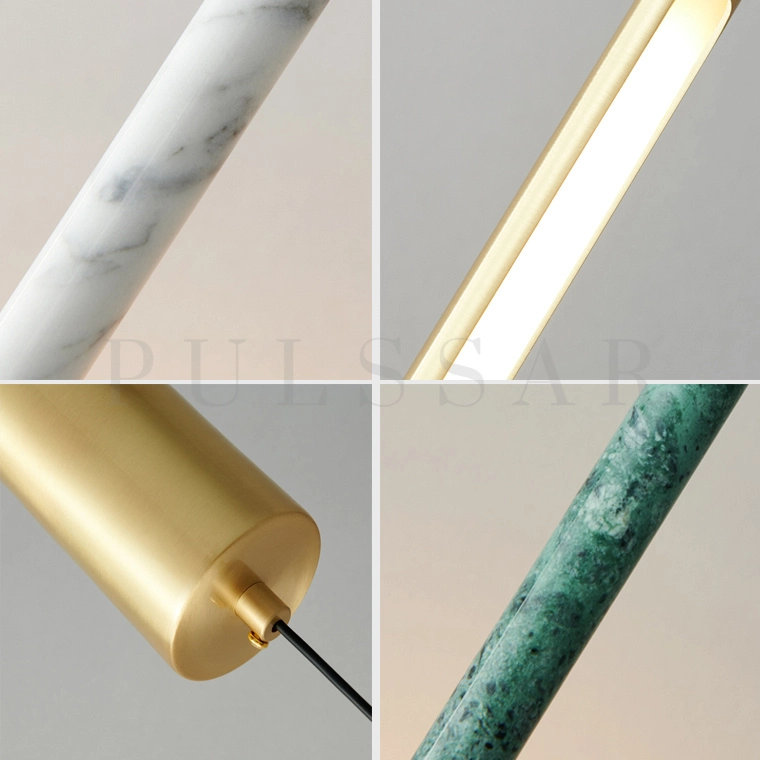 Подвесной светильник VELLAMO