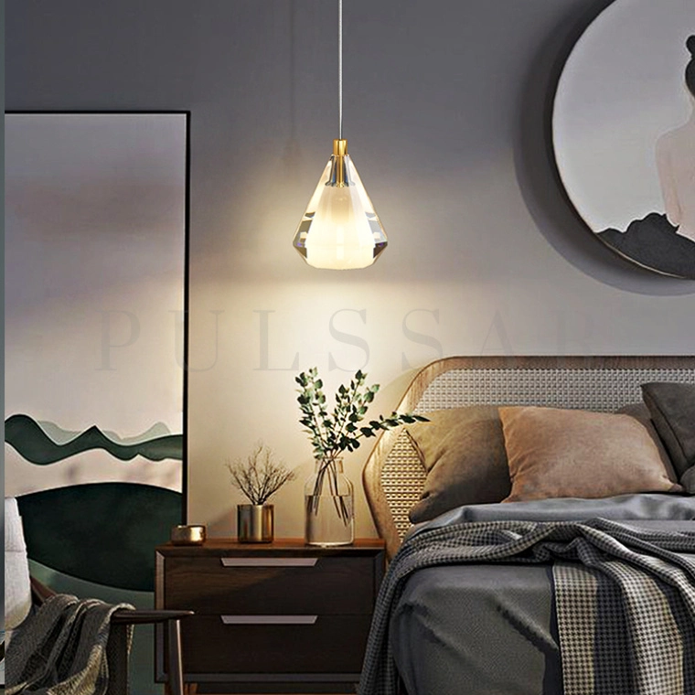 Подвесной светильник SOLDIS