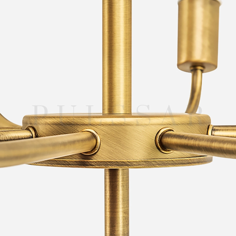 Подвесная люстра BLOOM