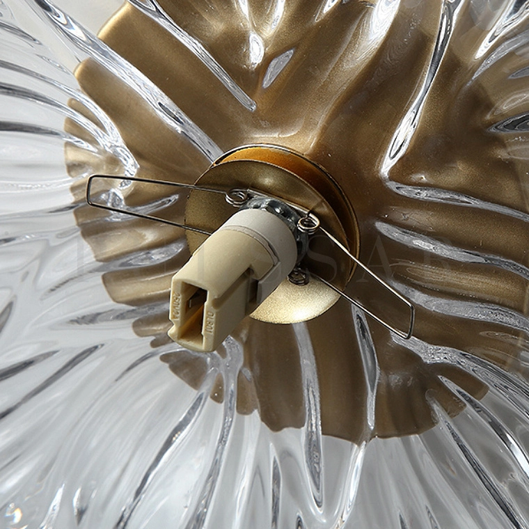 Потолочный светильник ISOLDA