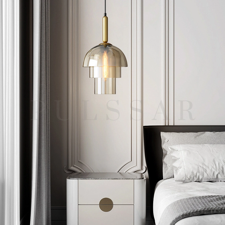 Подвесной светильник JOLLY