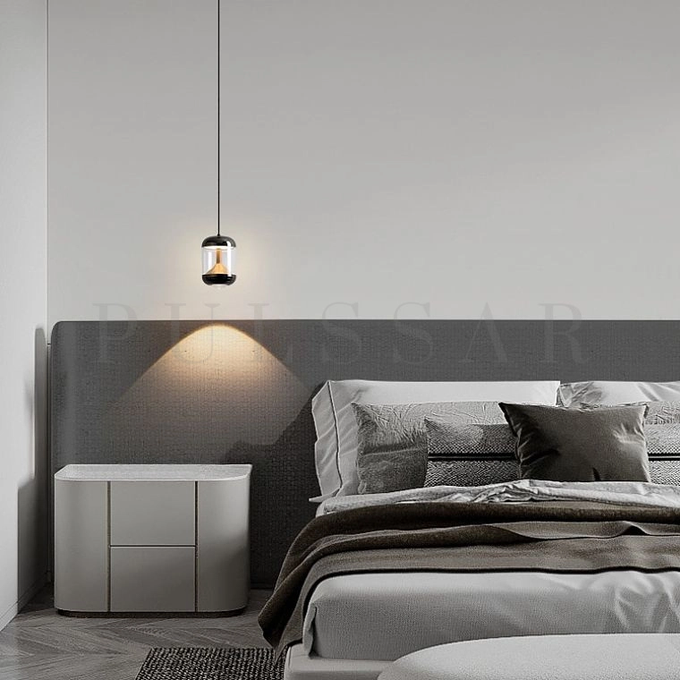 Подвесной светильник LAGAST