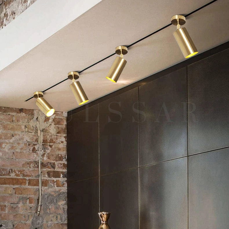 Точечный светильник LINO S