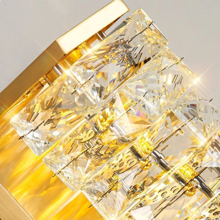 Бра CARE WALL LUX