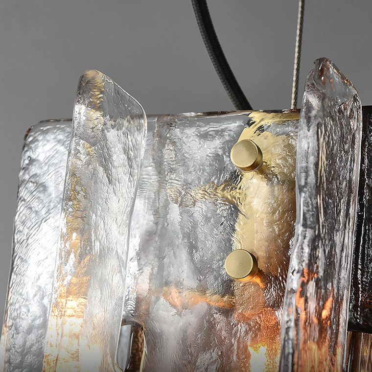 Подвесной светильник KWANT