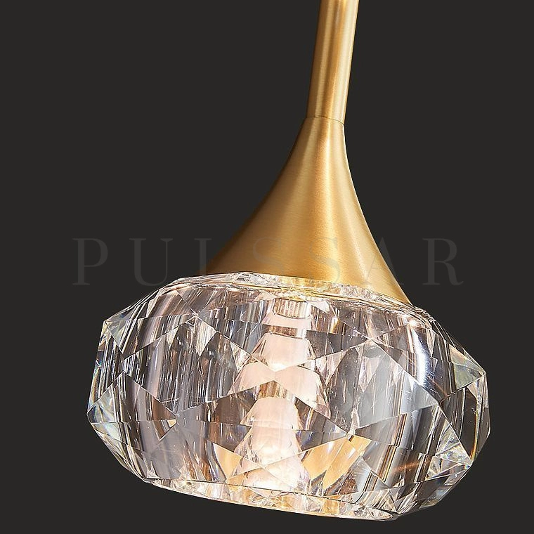 Подвесной светильник MERK