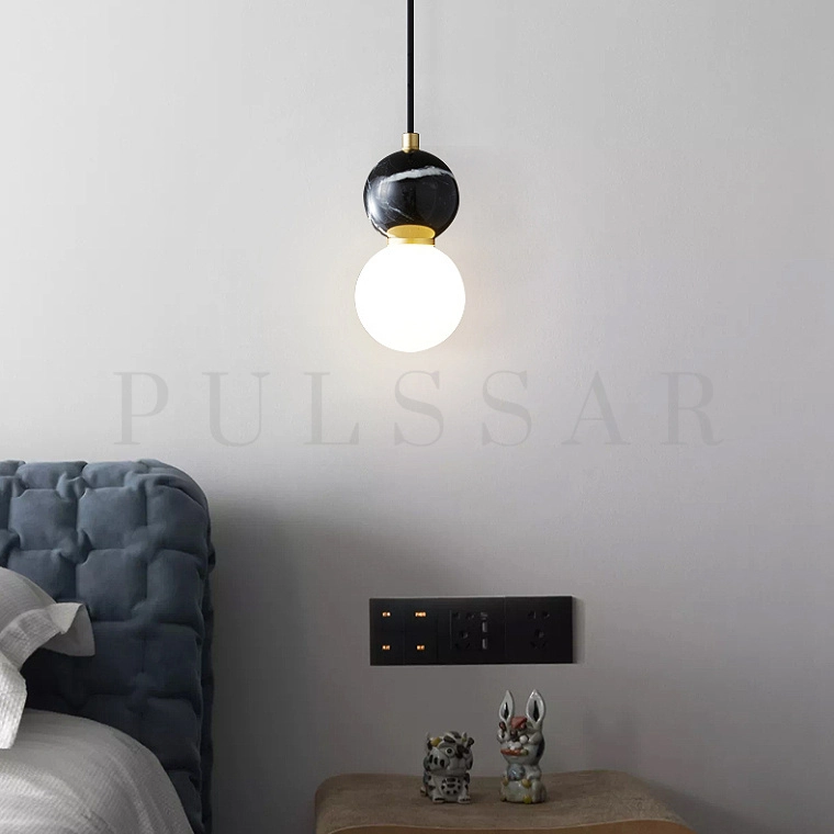 Подвесной светильник BRIMAR