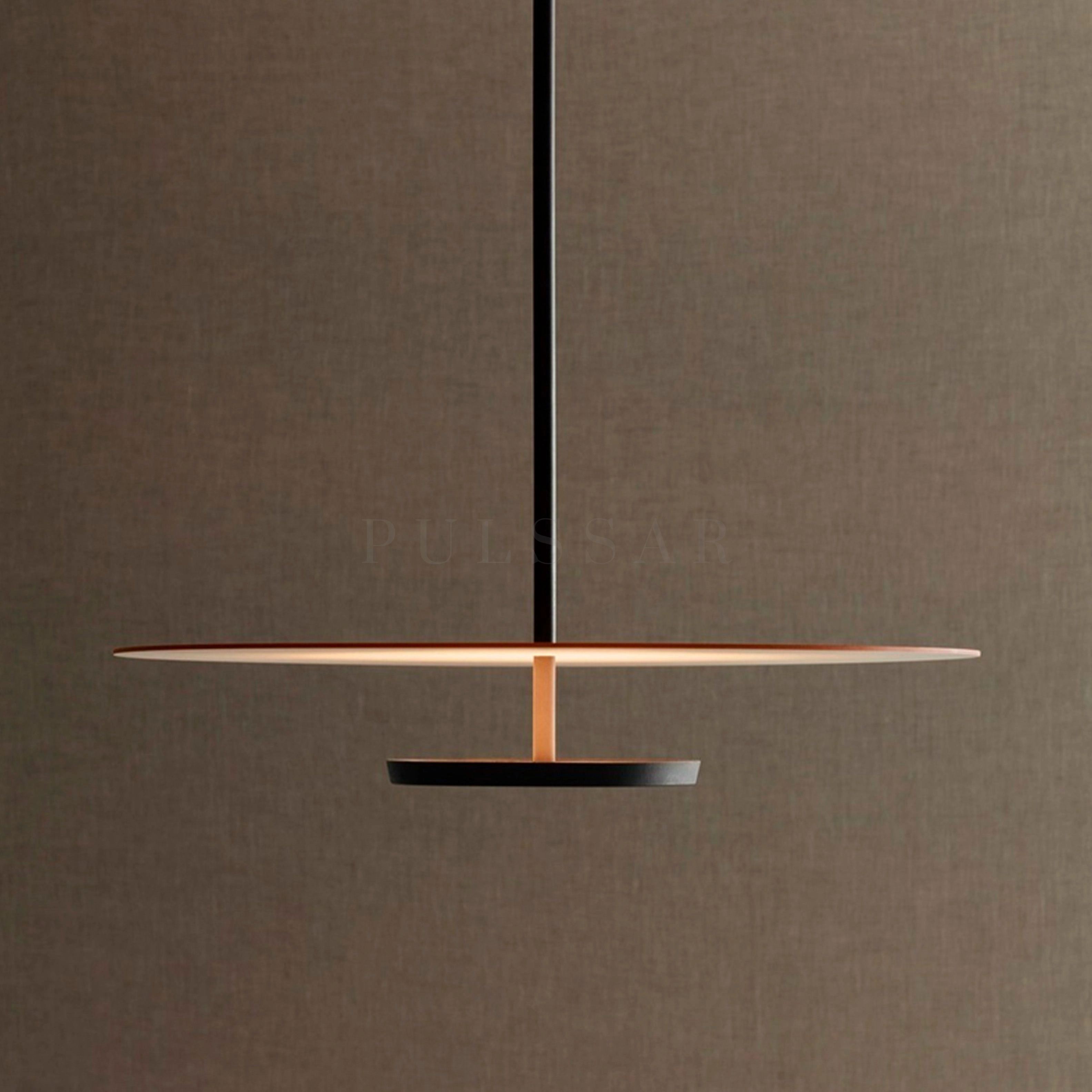 Подвесной светильник MATEA