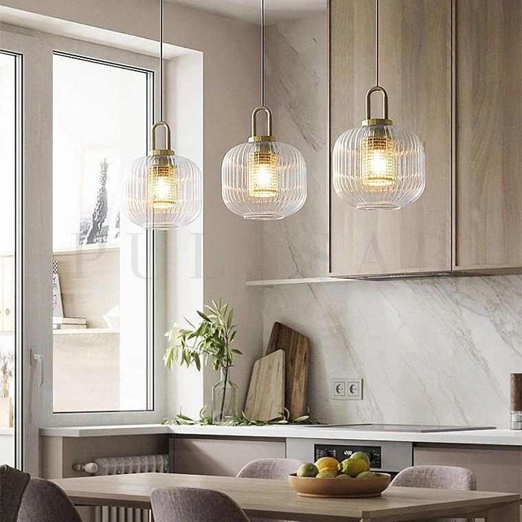 Подвесной светильник FRIST