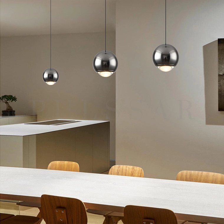 Подвесной светильник BENDIX B