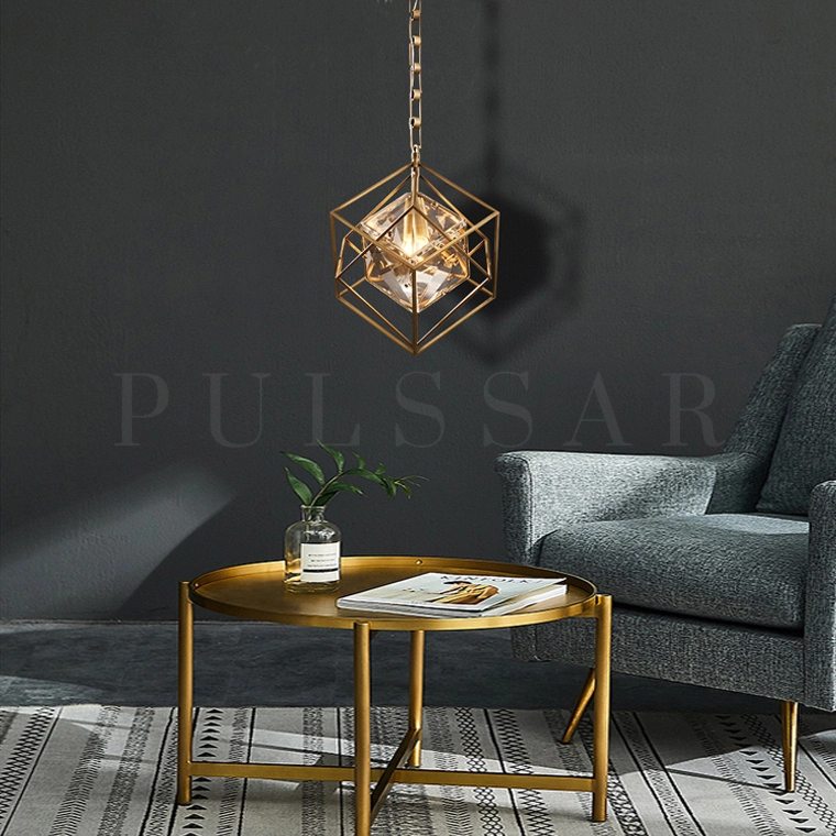 Подвесной светильник QUIRINA